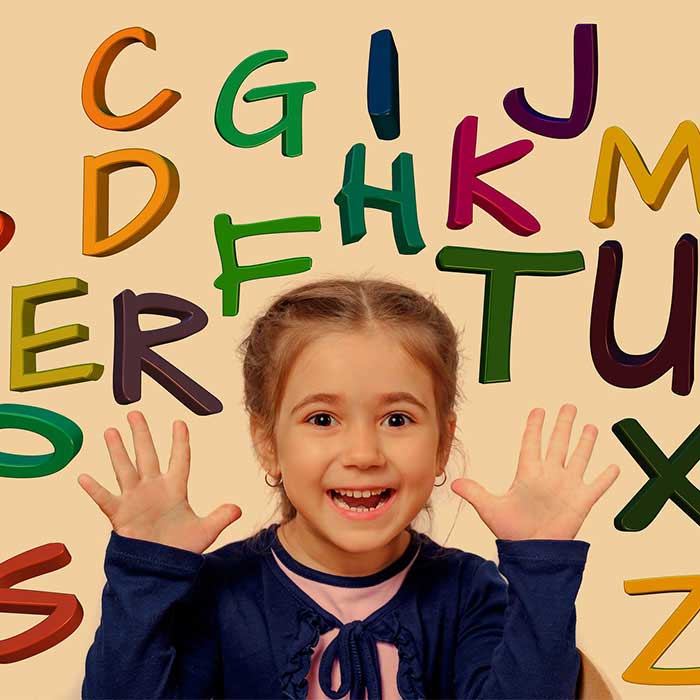 Welcome to Tiny Patters Academy